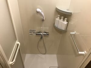 thumbnail: Bathroom shower