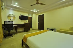 thumbnail: Room amenity