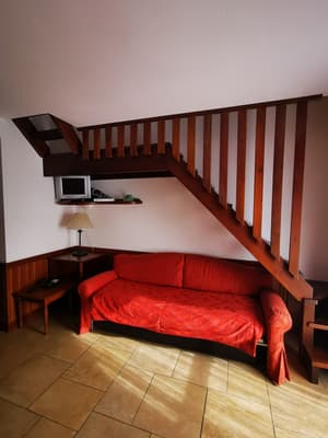 thumbnail: Living area