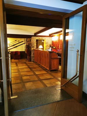 thumbnail: Reception