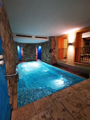 thumbnail: Spa
