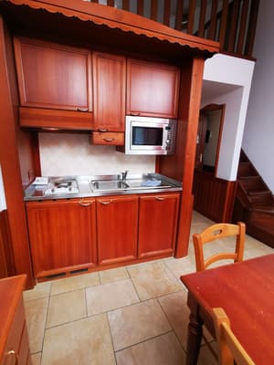 thumbnail: Private kitchen