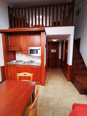 thumbnail: Private kitchenette