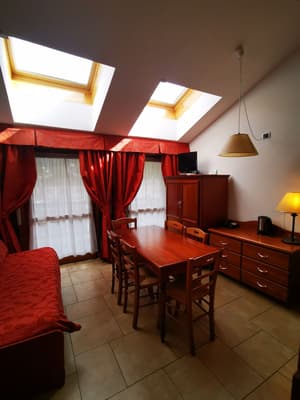 thumbnail: Living area
