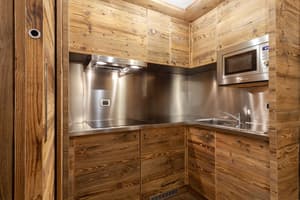 thumbnail: Private kitchen