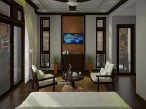 thumbnail: Room