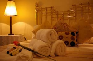 thumbnail: Room amenity