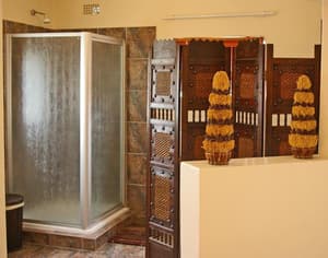 thumbnail: Bathroom shower