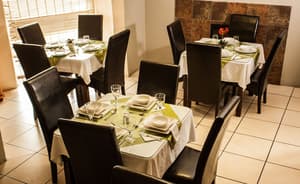 thumbnail: Dining
