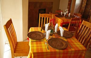 thumbnail: Dining