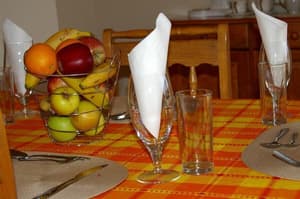 thumbnail: Food and drink