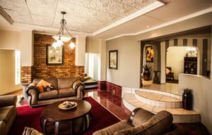 thumbnail: Interior