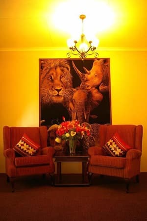 thumbnail: Interior