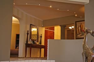 thumbnail: Interior detail