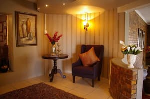 thumbnail: Interior detail