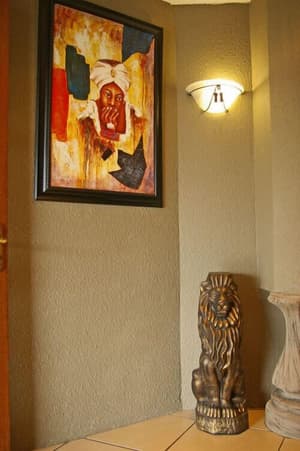 thumbnail: Interior detail