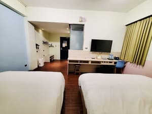 thumbnail: Room