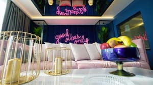 thumbnail: Living area