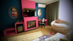 thumbnail: Room