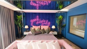 thumbnail: Room
