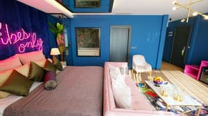 thumbnail: Room