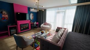 thumbnail: Room