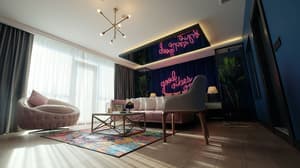 thumbnail: Room