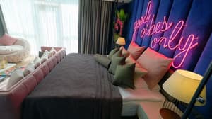 thumbnail: Room