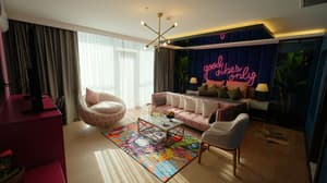 thumbnail: Room