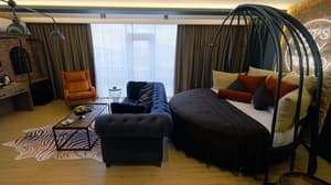 thumbnail: Room