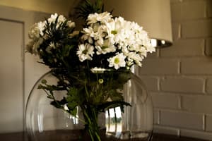 thumbnail: Interior entrance