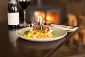 thumbnail: Dining