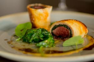 thumbnail: Food and drink