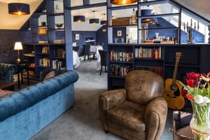 thumbnail: Library
