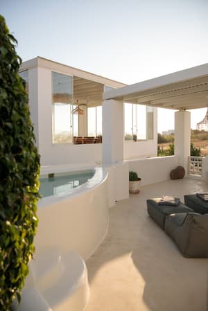 thumbnail: Terrace/patio