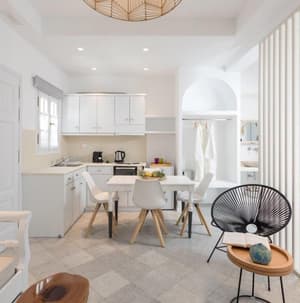 thumbnail: Private kitchen