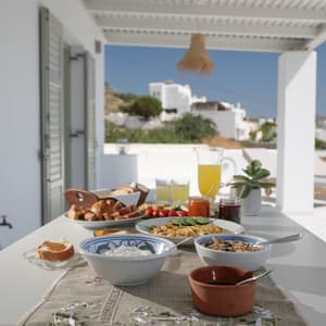 thumbnail: Breakfast meal