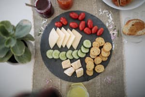 thumbnail: Breakfast meal