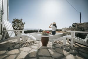 thumbnail: Balcony view