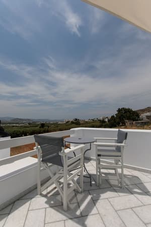 thumbnail: Balcony view