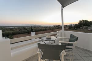 thumbnail: Balcony view