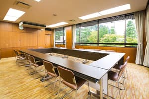 thumbnail: Meeting facility