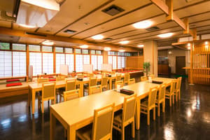 thumbnail: Dining