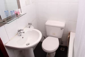 thumbnail: Bathroom
