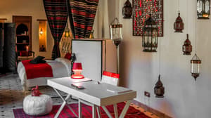 thumbnail: Living area