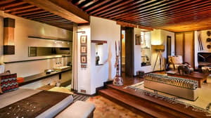 thumbnail: Living area