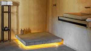 thumbnail: Bathroom shower
