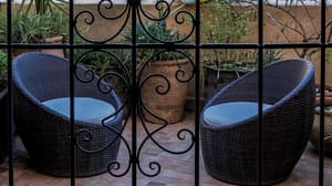 thumbnail: View from room