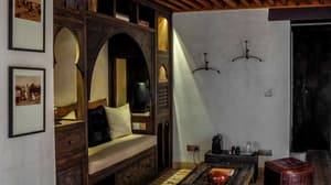 thumbnail: Living area