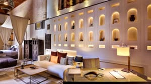 thumbnail: Living area
